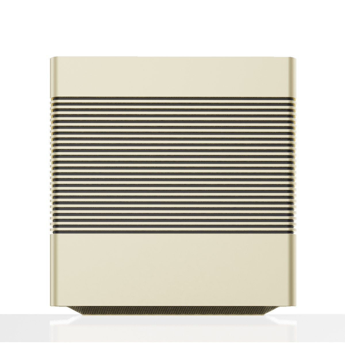 Brainwave Gold front view